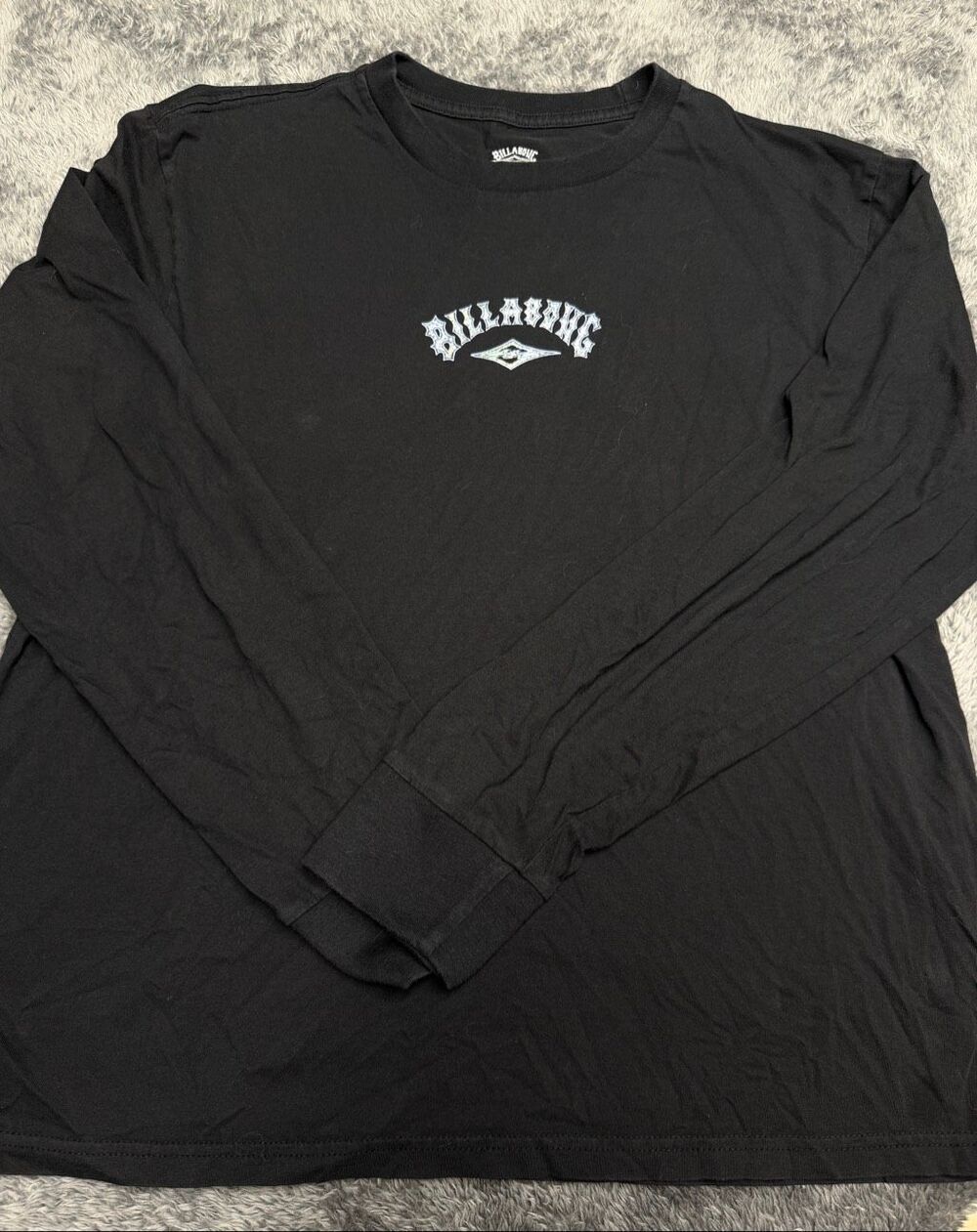 Billabong Otis Carey Adventure Division Long Sleeve T-Shirt, Size Men’s XL